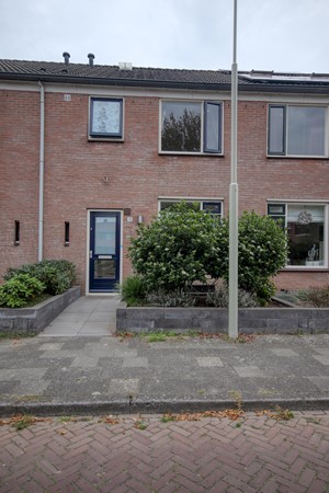 Medium property photo - Akeleistraat 18, 6707 BZ Wageningen